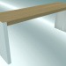 modèle 3D Table modulaire PANCO (180 Н74) - preview