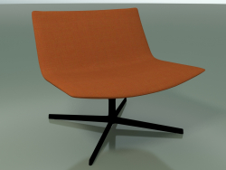 Lounge chair 2028 (4 legs, V39)