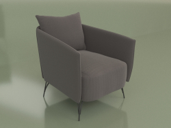 Fauteuil Porter