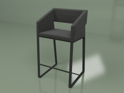 Tabouret de bar BCA02 Confort