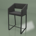 modèle 3D Tabouret de bar BCA02 Confort - preview