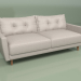 3d model Sofa Friendly Lars with mechanism (beige) - preview