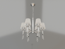 Lustre suspenso (3851)