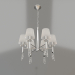 Modelo 3d Lustre suspenso (3851) - preview