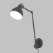 modello 3D Sconce Loft (765617) - anteprima