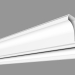 3d model Eaves front (FK30D) - preview