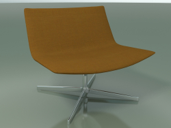 Lounge chair 2028 (4 legs, CRO)