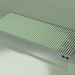 3d model Duct convector - Aquilo FMK (420x1000x110, RAL 6019) - preview