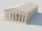 Parthenon