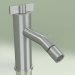 3d model Hydro-progressive bidet mixer with adjustable spout (19 35, AS) - preview