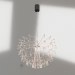 3d model Pendant lamp ARTISHOK 2 - preview