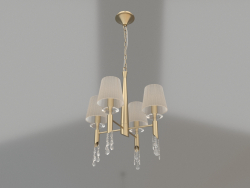 Lustre suspenso (3872)