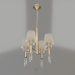 Modelo 3d Lustre suspenso (3872) - preview