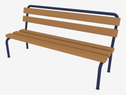 Bench (8026)