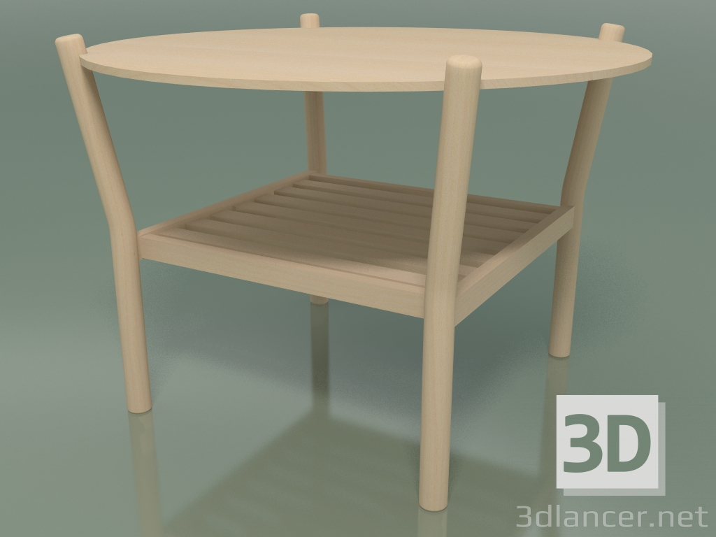 3d model Table Anix 417 (421-417) - preview