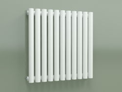 Radiator Harmony A40 1 (553х575, weiß)