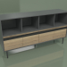 3D Modell Schrank mit Modul 04 - Vorschau