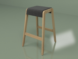 Tabouret de bar BCX01