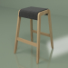 3d model Bar stool BCX01 - preview