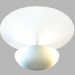 3d model Ceiling lamp 2004 - preview