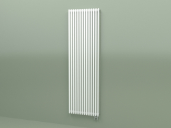 Radiador Harmony C25 1 (1826x560, branco)