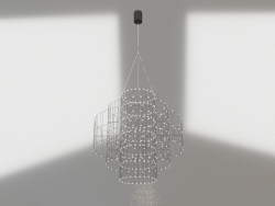 Pendant lamp CASCADE 1