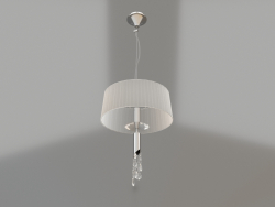 Lustre suspenso (3858)