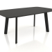 3d model Mesa de comedor 180x105 - vista previa