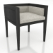 3d model HUG BRIDGE chair - preview