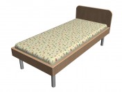 Bed 26K210