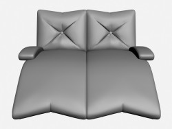 Sofa Ustin II