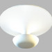 3d model 2005 ceiling lamp - preview