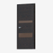 3d model Interroom door (20.31 bronza) - preview