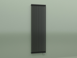 Radiator Harmony C25 1 (1826x560, black)