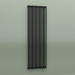 3d model Radiator Harmony C25 1 (1826x560, black) - preview