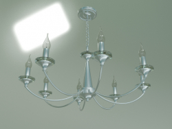 Candelabro suspenso 60096-8 (cromo)