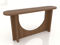 Console LARGE 1600 mm (light walnut)