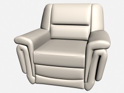 Fauteuil Vavilon