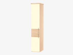 armoire modulaire simple porte 3 (48h235,9h62)