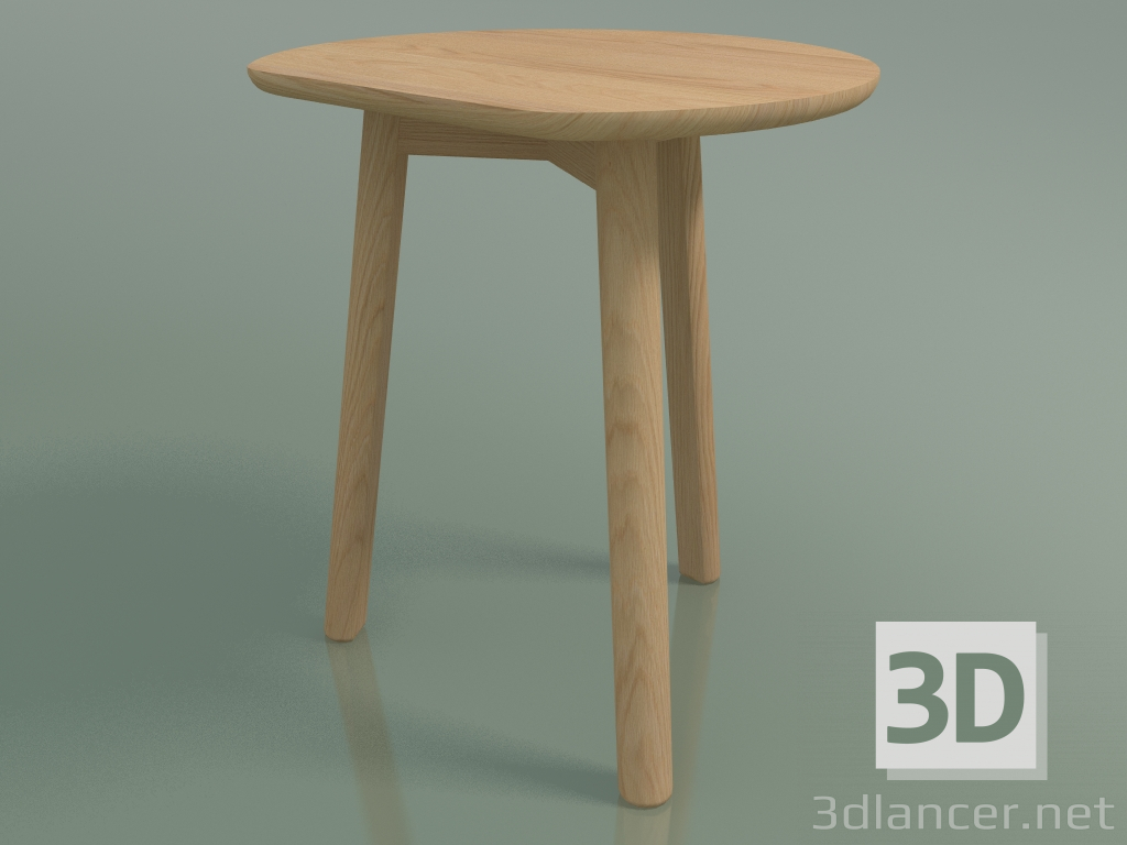 3d model Mesa de centro YYY (421-421) - vista previa