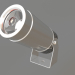 3d model Lamp KT-WATER-R44-8W White6000 (SL, 24 deg, 12V) - preview