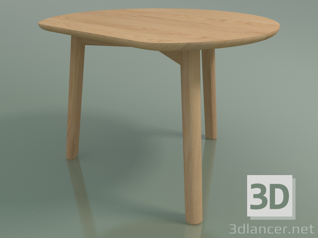 3D modeli Sehpa YYY (421-422) - önizleme