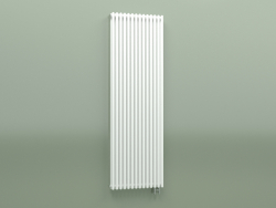 Radiator Harmony C25 2 (1826 x 560, weiß)