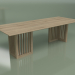 3d model Mesa de comedor de roble Avtograf T-2 - vista previa