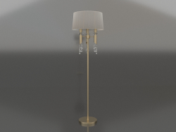 Lampadaire (3889)