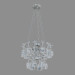 3d model Chandelier A3578SP-3CC - preview