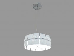 Chandelier hanging Lamella (801046)