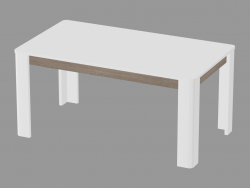 Table à manger pliante (TYPE 75)