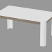 3d model Mesa de comedor plegable (TIPO 75) - vista previa