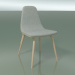 modello 3D Chair Tram (313-627) - anteprima